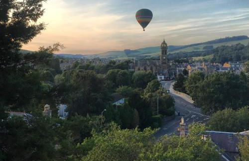 Dilkusha, Peebles - Foto 29