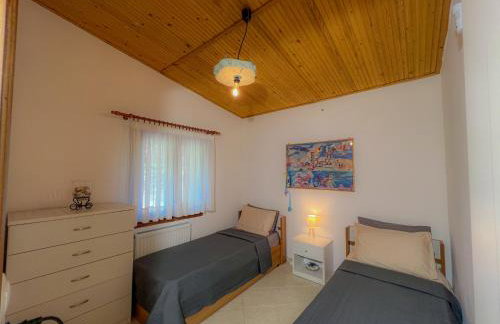 Potidaia Elegant Summer House - Foto 11