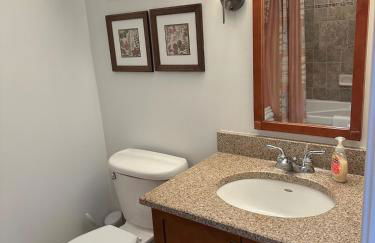 Cozy Studio Resort Stay Mountain Creek Pool Hiking - Foto 10