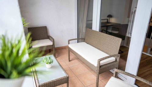 Möbliertes Wohnen - Wiebke - Foto 2