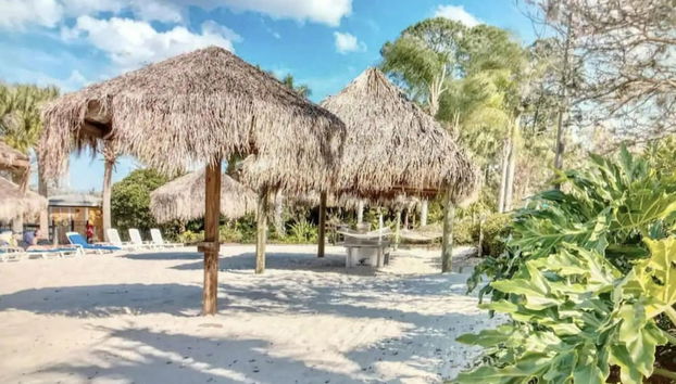 Hidden Oasis near Orlando, Disney, etc. - Foto 4, Habitación