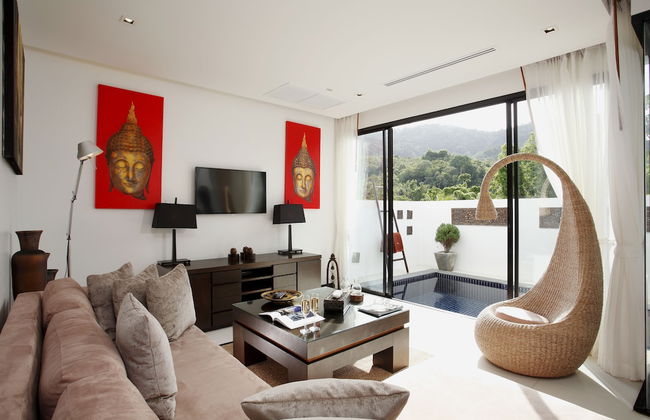 By The Lake Villas - Foto 18