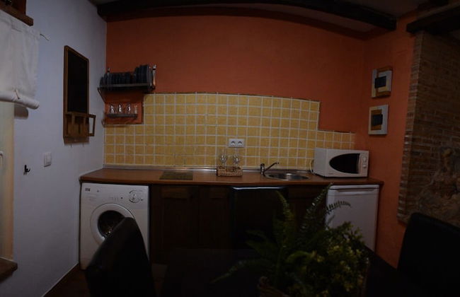 Casa Rural El Pocito - Foto 7