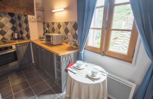 Le Compostelle de Conques - Photo 7