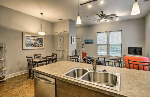 Your 2BD Wilmington Spring Break Retreat! - Foto 12