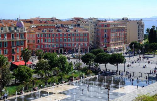 Nestor&Jeeves - VILLA HARMONIE TERRASSE - Central - Free parking - Foto 18