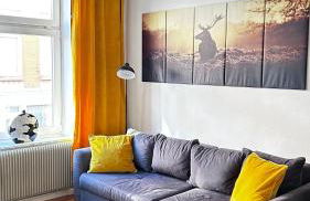 Nord Ost Apartment - Foto 6