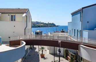 Residence Marina Salivoli - Foto 1