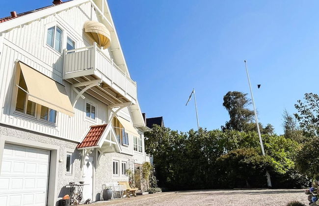 5 Star Holiday Home in Uddevalla - Photo 35