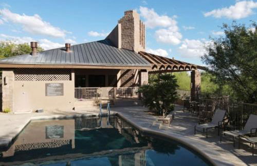 La Casa at Canyon View -Ventana - Foto 2