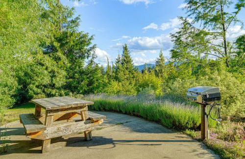 Ronald Vacation Rental Near Suncadia Resort - Foto 37