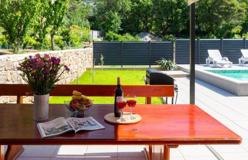 Zen Escape - Private Pool - Photo 27