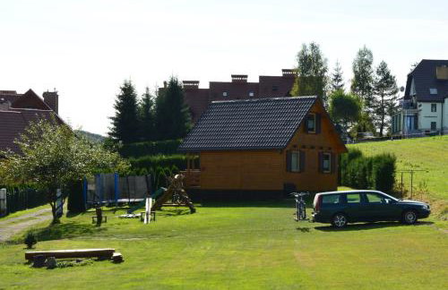 Domki Pod Lasem - Photo 26