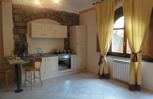 Residence e B&B Villamirella - Foto 71