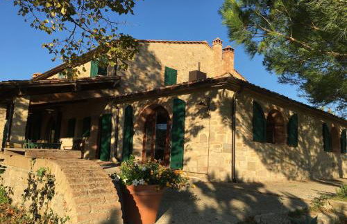 Farmhouse in Pisan Hills with Pool - Foto 1