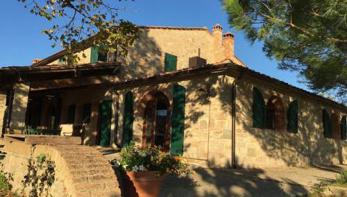 Farmhouse in Pisan Hills with Pool - Foto 1