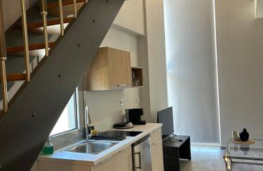 ALTHEA luxury suites and apartments - Foto 14