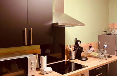 Cosy Gannat - Foto 6