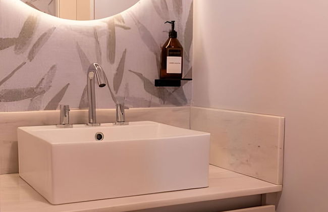 Depto alta gama con cochera y seguridad - Foto 17