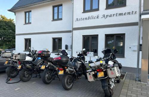 Astenblick Apartments Winterberg with sauna - Photo 57