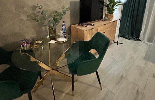 Przy Złotych Piaskach 2 - Foto 1