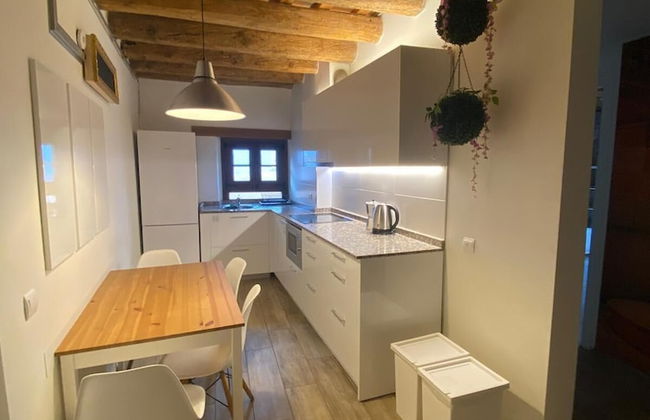 Classic Palau Apartments - Photo 18