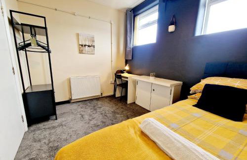 Birkenhead House - Foto 57