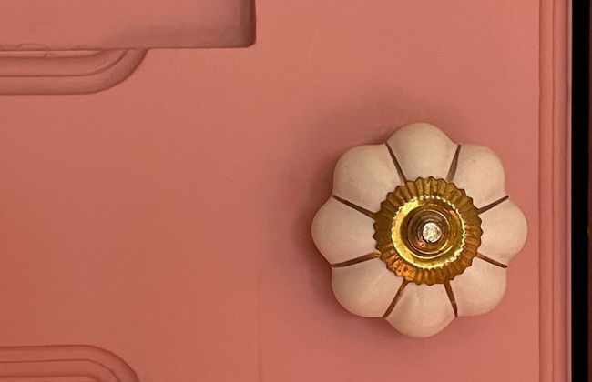 La Petite For t Art Deco Apartment in Brussels - Foto 35