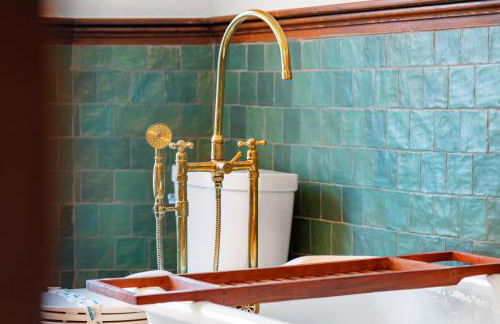 Historic Home in Downtown Vancouver - Foto 33