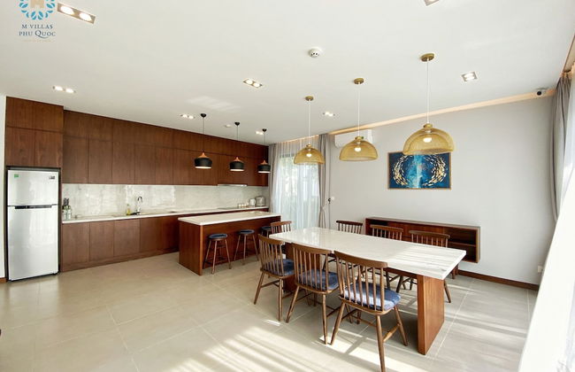 M Villas Phu Quoc - Foto 39