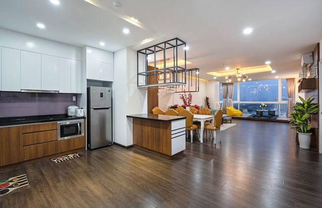 Stephen Luxury Apartments - Foto 59