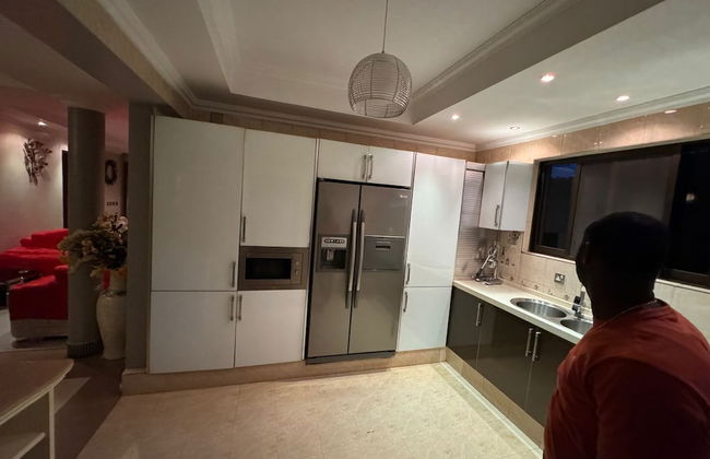 BALLOTE HOLDAY HOME APARTMENT - Foto 9