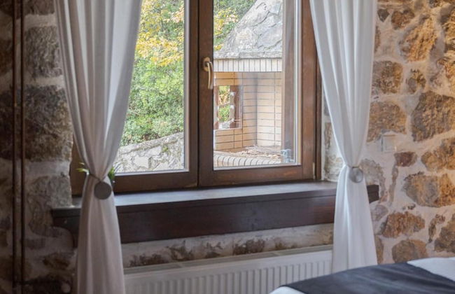 Parnassus Woodstone Chalet - Photo 20