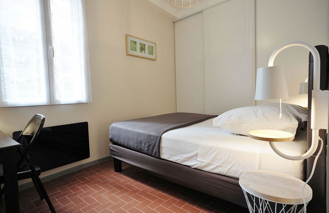 Apart Hotel Riviera - Old Town - Promenade des Anglais - Photo 10