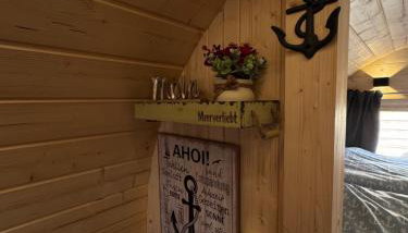 Schlaffass am Sund - Foto 4