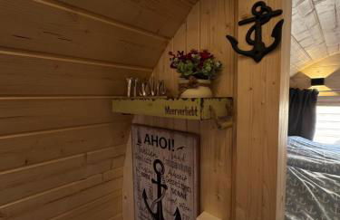 Schlaffass am Sund - Photo 4