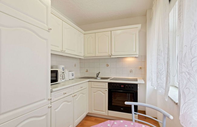 Attractive Apartment in Klutz Near the Sea - Foto 12