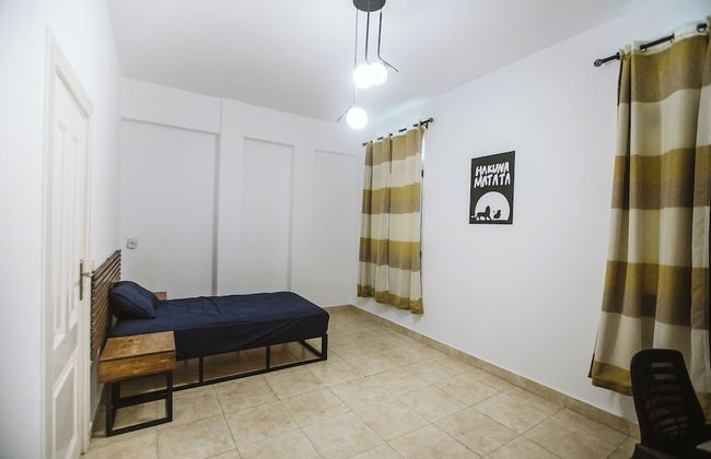 Arabian Nights - Modern Duplex Villa - Foto 3