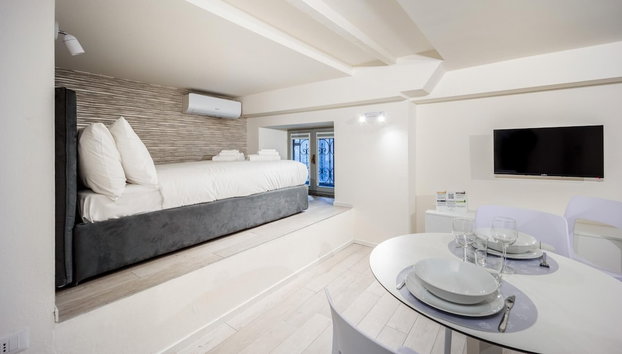 Italianway - The B Village Standard - M3 - Foto 4, Habitación