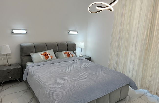 Prince Palace Hadera White Beach - Foto 4