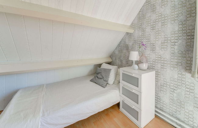 Comfortable Vacation Home Near the sea - Foto 4