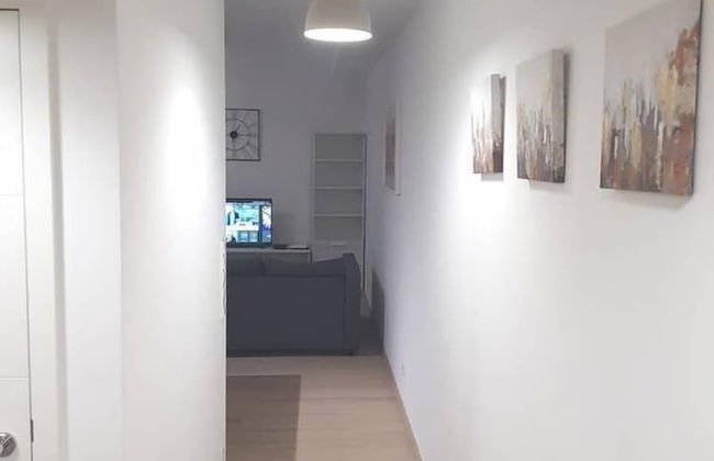 Trendy New & Large 3 Beds, 90m2 in City Center - Foto 13