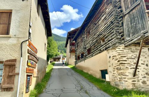 Casa-Lobio pied des pistes vue à couper le souffle - Photo 19