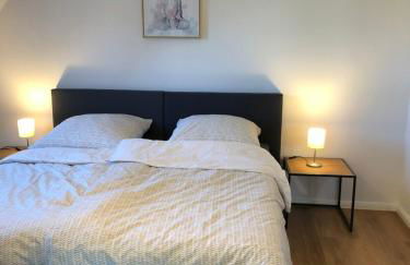 Apartment Hoyerhagen - Foto 11