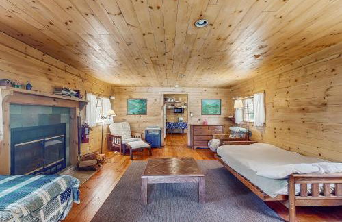 Garden Island's Pine - Foto 6