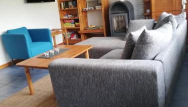 Greetjehuus Koje4 in Dornumersiel - Foto 5