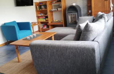 Greetjehuus Koje4 in Dornumersiel - Foto 5