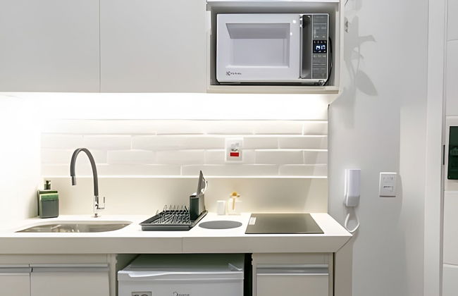 chale leblon - Foto 17