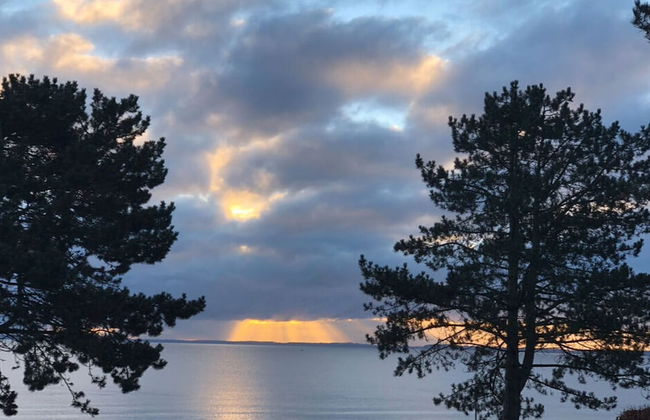 Baltic See Flat Modern Retreat - Foto 6