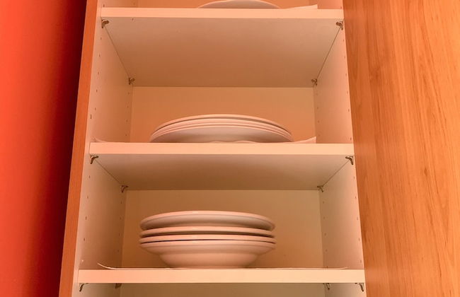 Fanaa Apartment - Foto 49